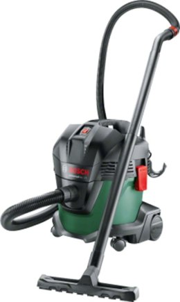 Bosch UniversalVac 15 Czarny, Zielony 15 l 1000 W