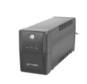 UPS ARMAC HOME LITE LINE-INT 2X230V PL USB-B H650E/LEDV2