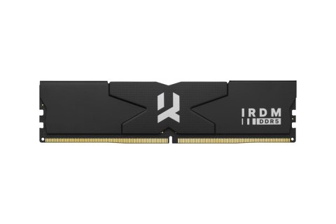 Goodram IRDM DDR5 IR-6800D564L34S/32GDC moduł pamięci 32 GB 2 x 16 GB 6800 Mhz