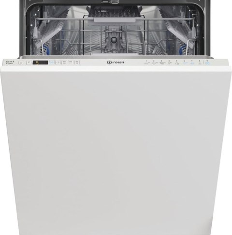 Indesit DIO 3C24 AC E W pełni wbudowany 14 komplet.