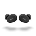 Jabra 100-99280703-98 słuchawki/zestaw słuchawkowy Bezprzewodowy Douszny Połączenia/muzyka Bluetooth Czarny