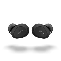 Jabra 100-99280703-98 słuchawki/zestaw słuchawkowy Bezprzewodowy Douszny Połączenia/muzyka Bluetooth Czarny