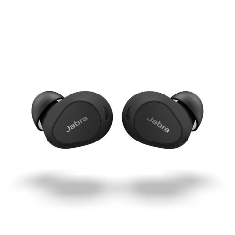 Jabra 100-99280703-98 słuchawki/zestaw słuchawkowy Bezprzewodowy Douszny Połączenia/muzyka Bluetooth Czarny