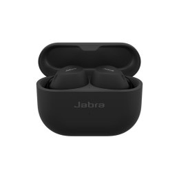 Jabra 100-99280703-98 słuchawki/zestaw słuchawkowy Bezprzewodowy Douszny Połączenia/muzyka Bluetooth Czarny