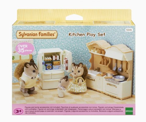 Sylvanian Families 5341 akcesorium do zabawki