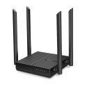 TP-Link ARCHER A64 router bezprzewodowy Gigabit Ethernet Dual-band (2.4 GHz/5 GHz) Czarny