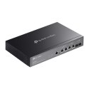 TP-Link Omada SX3206HPP łącza sieciowe Zarządzany L2+ 10G Ethernet (100/1000/10000) Obsługa PoE Czarny