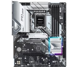 ASRock Płyta główna Z790 PRO RS s1700 4DDR5 HDMI/DP M.2 ATX