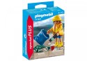 Playmobil Figurka Special Plus 71163 Ekolożka