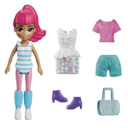 Polly Pocket HKV87 zestaw zabawkowy