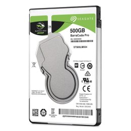 Seagate Barracuda Pro 2.5