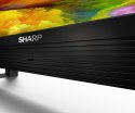 Sharp Telewizor QLED 55 cali 55EQ6EA UHD Android