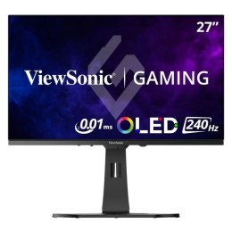 Viewsonic XG272-2K-OLED monitor komputerowy 68,6 cm (27