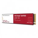 Western Digital Dysk SSD WD Red 250GB SN700 2280 NVMe M.2 PCIe