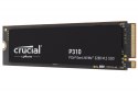 Crucial Dysk SSD P310 2TB M.2 NVMe PCIe 4.0 2280 7100/6000