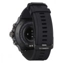 Garett Electronics Smartwatch GRS PRO czarny