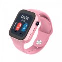 Garett Electronics Smartwatch Kids Twin 2 4G Różowy