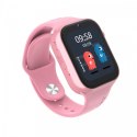 Garett Electronics Smartwatch Kids Twin 2 4G Różowy