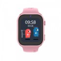 Garett Electronics Smartwatch Kids Twin 2 4G Różowy