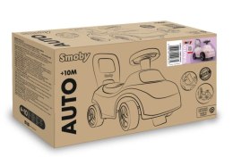 Smoby Jeździk Ride-On różowy