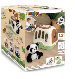 Smoby Kontener dla Pandy z pandą