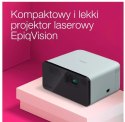 Epson Projektor mini laser EF-21W zielony FHD/1000L/5m:1/2.3kg