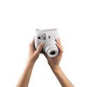 Fujifilm Aparat Instax mini 12 BIG BUNDLE (aparat + etui + album) biały