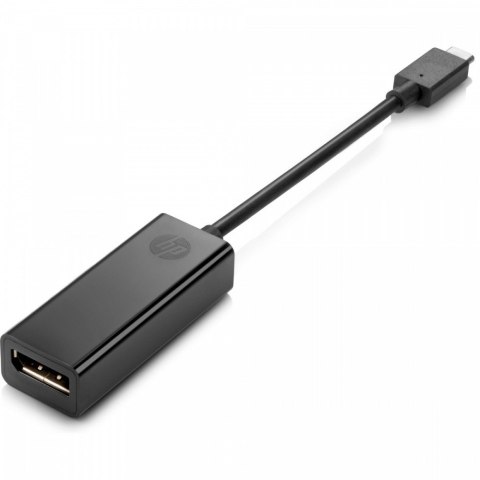 HP Inc. Adapter USB-C do DisplayPort 4SH08AA