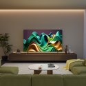 Hisense Telewizor MINI-LED ULED 75 cali 75U6NQ