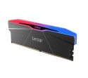 Lexar Pamięć do PC DDR5 ARES RGB 32GB(2*16GB)/8000 czarna