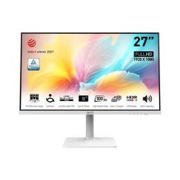 Monitor MSI 27