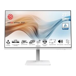 Monitor MSI 27