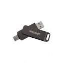 Patriot Pendrive Rage R550 512GB USB Type-C/USB A