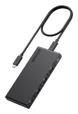 Anker 364 USB Type-C 5000 Mbit/s Czarny