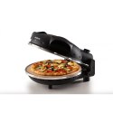 Ariete 0917/00 urządzenie do wypieku pizzy 1 pizza(e) 1200 W Czarny