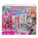 Barbie HRJ77 domek dla lalek