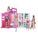 Barbie HRJ77 domek dla lalek