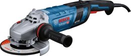 Bosch GWS 30-180 B szlifierka kątowa 18 cm 8500 RPM 2800 W 5,7 kg