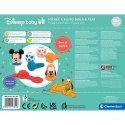 Clementoni Disney Baby 17814 zabawka edukacyjna