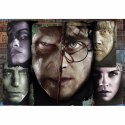 Clementoni Wizarding world Harry Potter Puzzle układanka 1000 szt. Telewizja/filmy