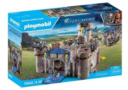 Playmobil Zestaw figurek Novelmore 71642 Zamek Arwynna