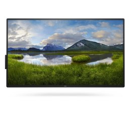 DELL P5525QC Płaski panel Digital Signage 138,8 cm (54.6