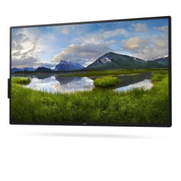 DELL P5525QC Płaski panel Digital Signage 138,8 cm (54.6