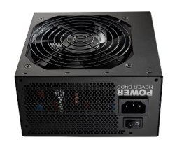 FSP HP2-600 moduł zasilaczy 600 W 24-pin ATX ATX Czarny