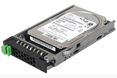 Fujitsu PY-CH4T7G4 dysk twardy 3.5" 4 TB SAS