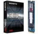 GIGABYTE GP-GSM2NE3256GNTD urządzenie SSD 256 GB M.2 PCI Express 3.0 NVMe