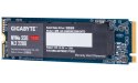 GIGABYTE GP-GSM2NE3256GNTD urządzenie SSD 256 GB M.2 PCI Express 3.0 NVMe