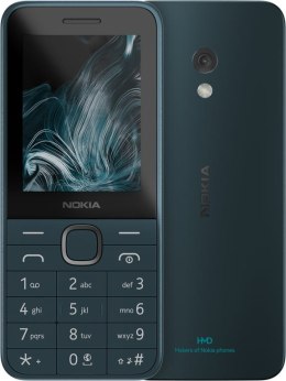 HMD Nokia 225 (2024) 6,1 cm (2.4