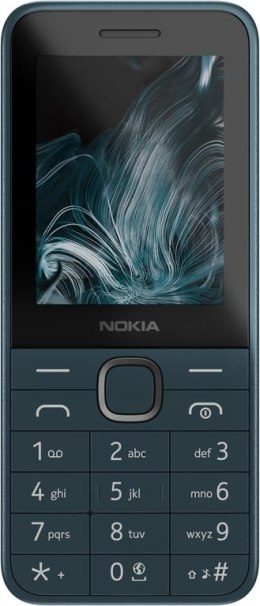 HMD Nokia 225 (2024) 6,1 cm (2.4