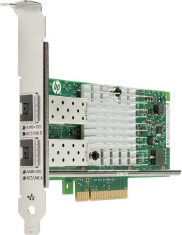 HP Dwuportowa karta sieciowa Intel X550 10GBASE-T